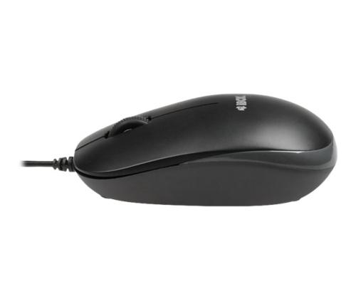IBOX IKMS606 I-BOX DESKTOP KIT NÄPPÄIMISTÖ