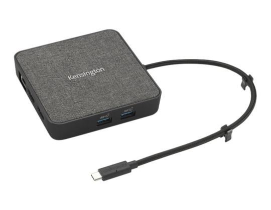 KENSINGTON MD120U4 USB4 & Thunderbolt 4