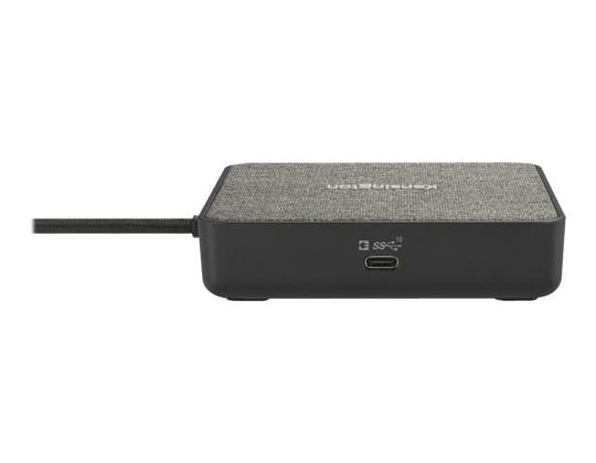 KENSINGTON MD120U4 USB4 & Thunderbolt 4