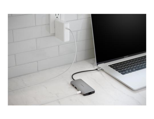 KENSINGTON UH1400p USB-C Mobile Hub