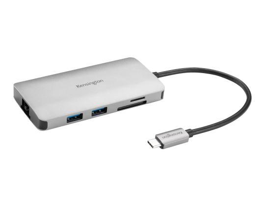 KENSINGTON UH1400p USB-C Mobile Hub