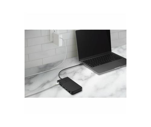 KENSINGTON UH1500P EQ USB-C telakointiasema