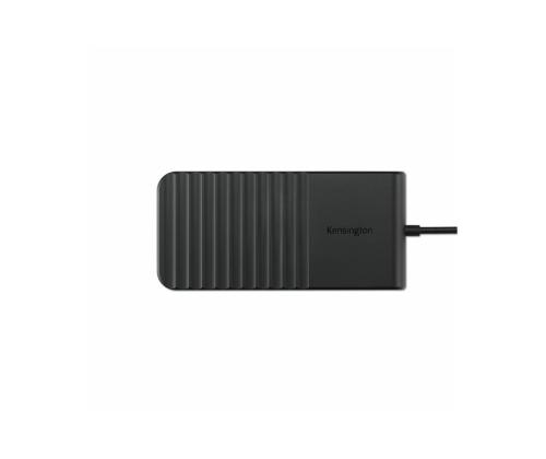 KENSINGTON UH1500P EQ USB-C telakointiasema