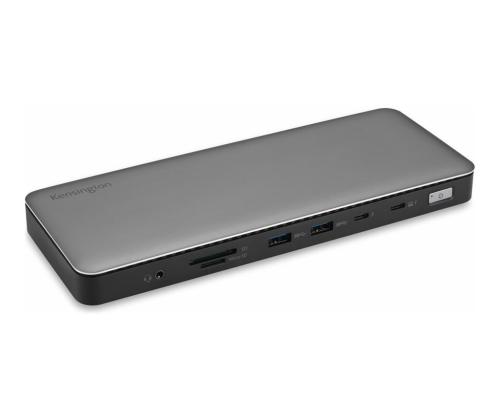 KENSINGTON SD5760T Thunderbolt 4 Dual 4K