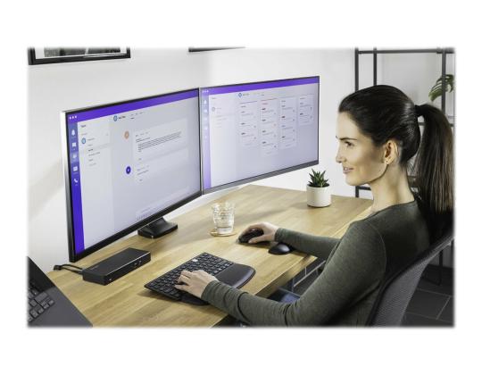 KENSINGTON ErgoSoft rannetuki