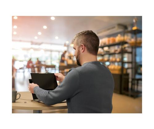 KENSINGTON MagPro Privacy 15.6in kannettava tietokone