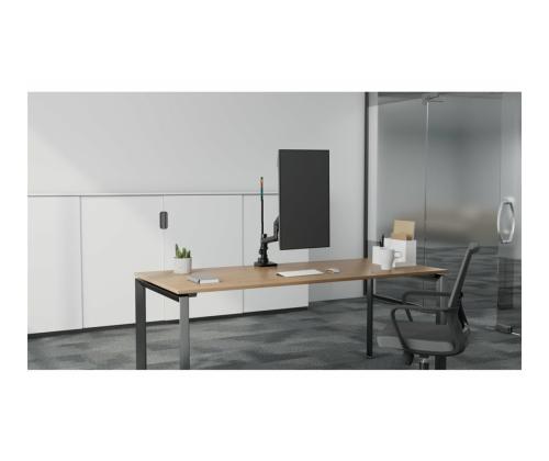 KENSINGTON raskas monitorivarsi