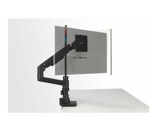 KENSINGTON raskas monitorivarsi