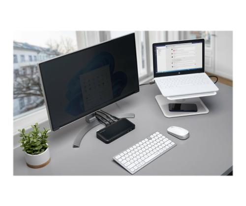 KENSINGTON MagPro Magnetic Priv 24i 16:9 KENSINGTON MagPro Magneettinen Priv 24i 16:9