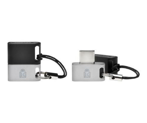 KENSINGTON USB-C-sormenjälkiavain