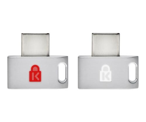 KENSINGTON USB-C-sormenjälkiavain