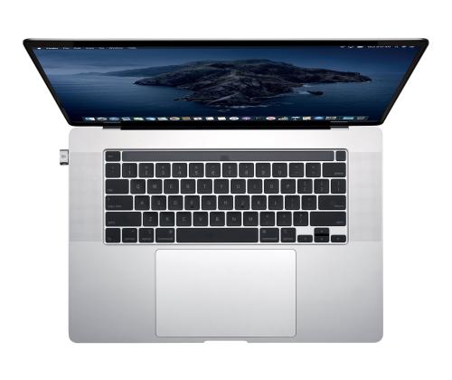KENSINGTON USB-C-sormenjälkiavain