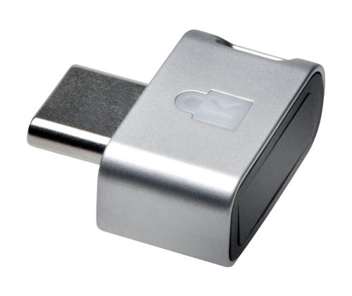 KENSINGTON USB-C-sormenjälkiavain