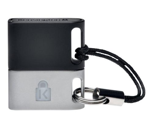KENSINGTON USB-C-sormenjälkiavain