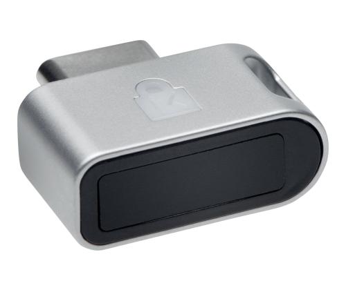 KENSINGTON USB-C-sormenjälkiavain