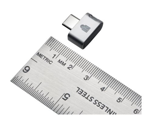 KENSINGTON USB-C-sormenjälkiavain