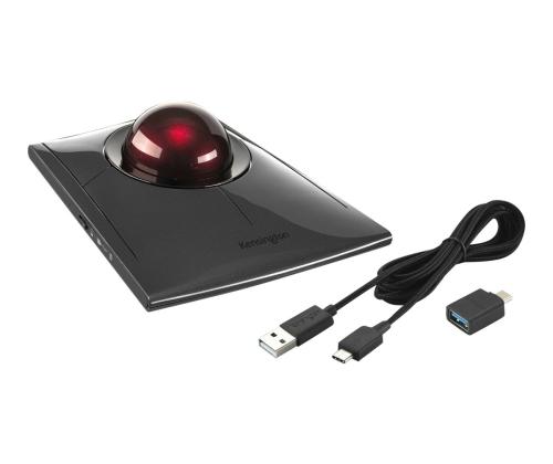 KENSINGTON SlimBlade Pro Trackball -ratapallo