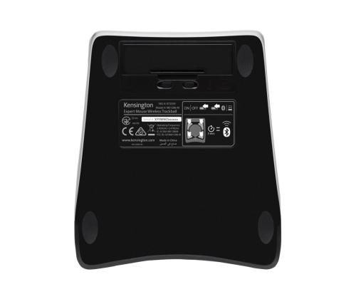 KENSINGTON ExpertMouse langaton ratapallo