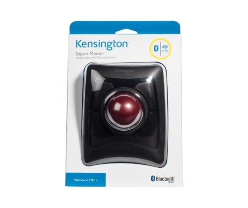 KENSINGTON ExpertMouse langaton ratapallo