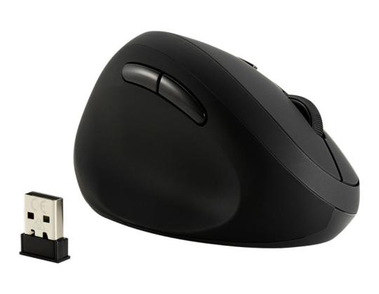 KENSINGTON Pro Fit LH Ergo Wire. Hiiri