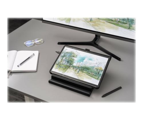 KENSINGTON julkaisee BlackBelt-kotelon