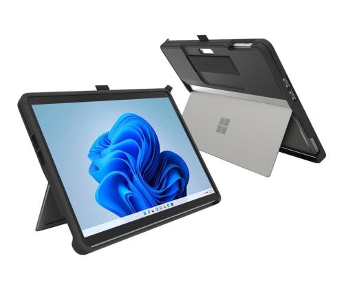 KENSINGTON julkaisee BlackBelt-kotelon