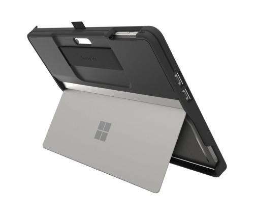 KENSINGTON julkaisee BlackBelt-kotelon