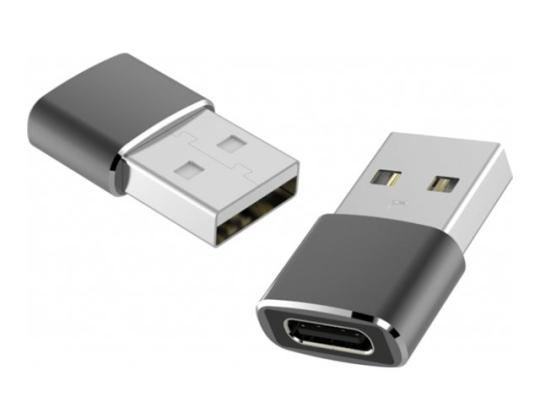 ART ADAPTER USB 2.0 uros / USB-C naaras