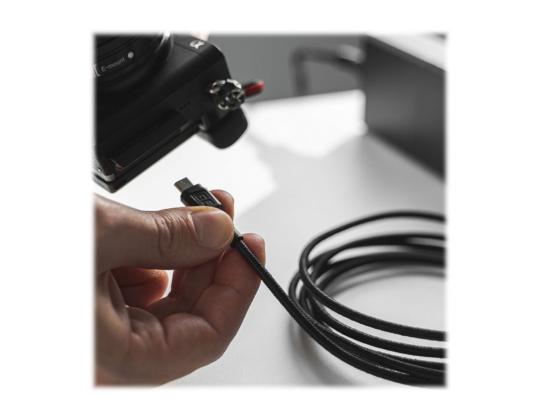 GREENCELL Kaapeli GC PowerStream USB-A