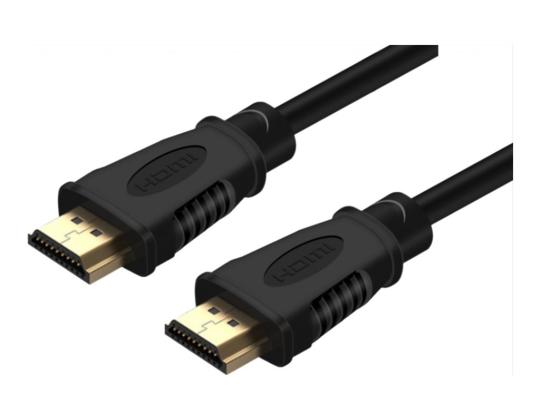 ART CABLE HDMI m/m 2.1 8K 1m oem
