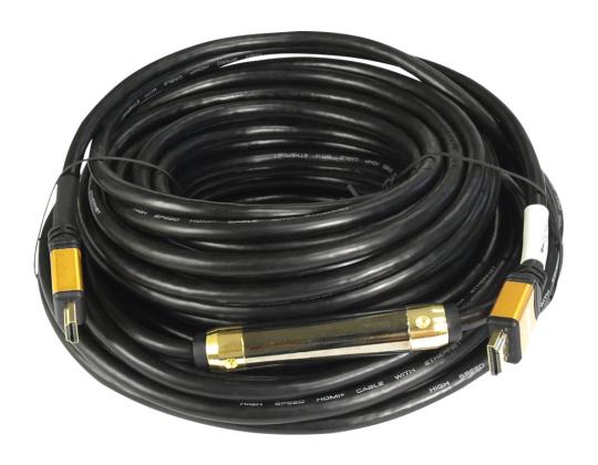 ART KABHD OEM-40 ART-kaapeli HDMI-uros/HDM
