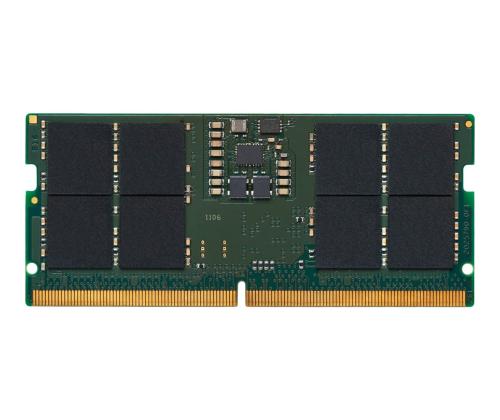 KINGSTON 16GB DDR5 5600MT/s SODIMM-muisti