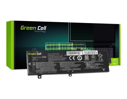 GREENCELL Akku L15C2PB3 L15L2PB4