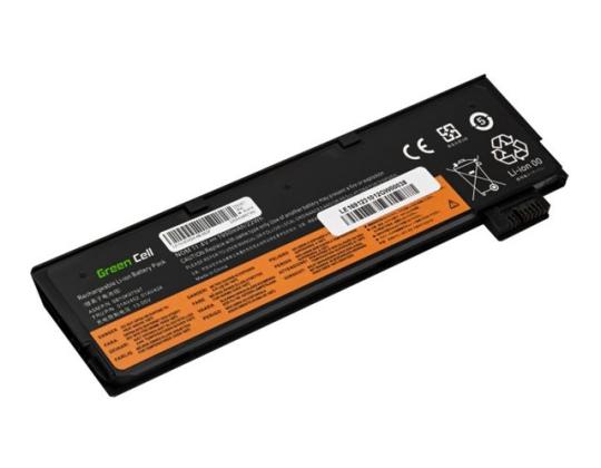 GREEN CELL akku 01AV422 11.4V 1950mAh