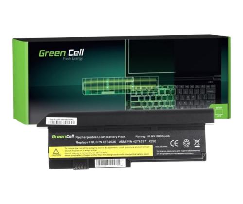 GREENCELL LE22 Akun vihreä kenno Le