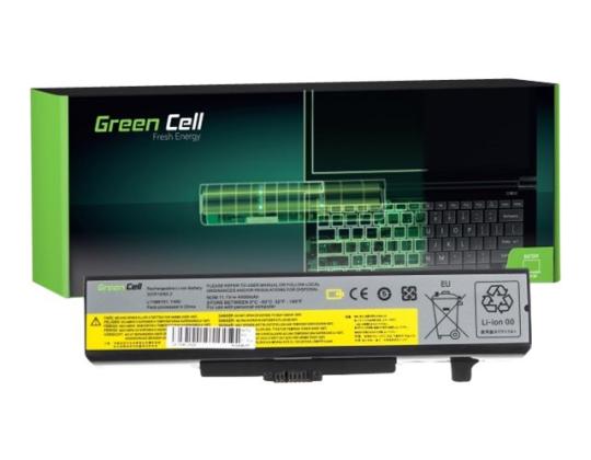 GREENCELL LE34 Akun vihreä kenno Le