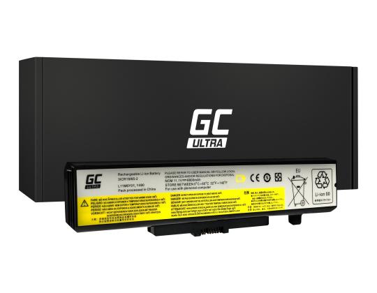 GREENCELL Akku Lenovo Y480 V480:lle