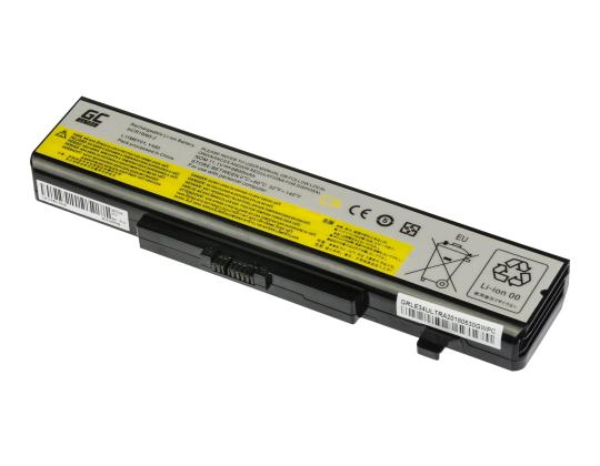 GREENCELL Akku Lenovo Y480 V480:lle