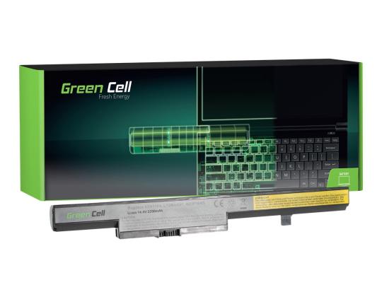 GREENCELL LE69 Akku Green Cell L13S4A