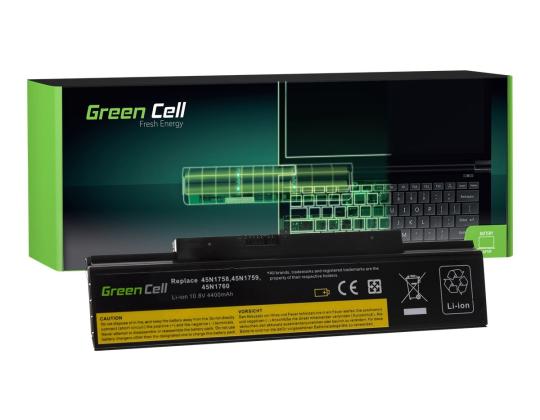 GREENCELL LE80 Akun vihreä kenno Le