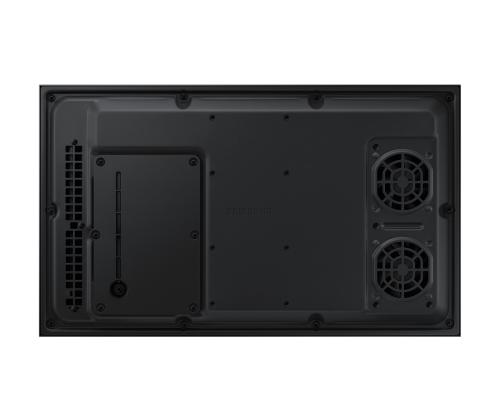 SAMSUNG OH24B 24-tuumainen FHD LCD-ulkokäyttöön tarkoitettu ulkokäyttöön tarkoitettu näyttö