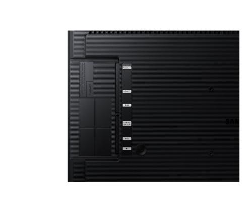 SAMSUNG QB24C 24-tuumainen FHD 16/7 SOC