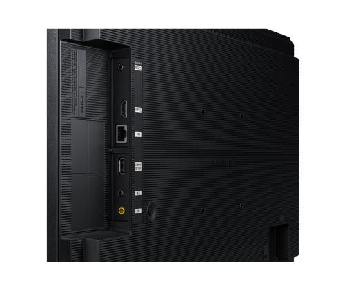 SAMSUNG QB24C 24-tuumainen FHD 16/7 SOC