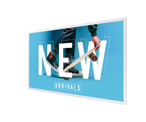 SAMSUNG EM32Dx 32 tuuman E-paperi