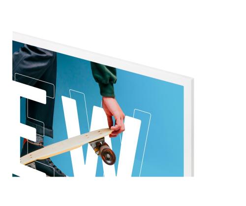 SAMSUNG EM32Dx 32 tuuman E-paperi