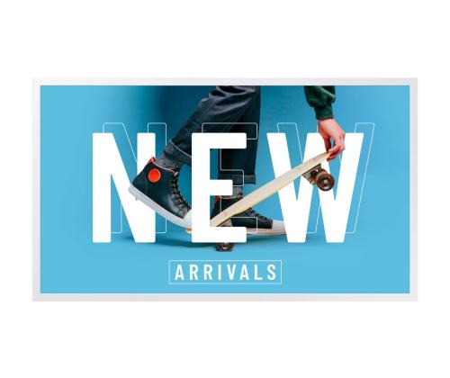 SAMSUNG EM32Dx 32 tuuman E-paperi