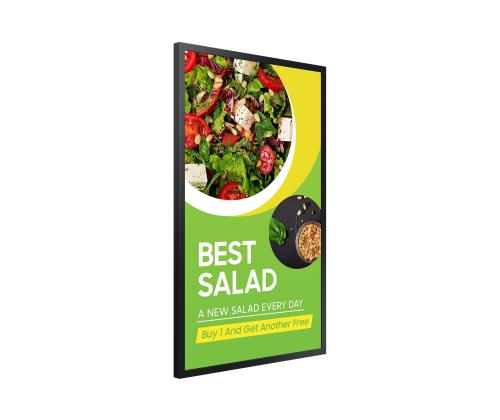 SAMSUNG OM32DX 32-tuumainen FHD 1920 x 1080