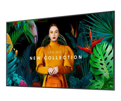 SAMSUNG QH43C 43-tuumainen UHD 24/7 700nit