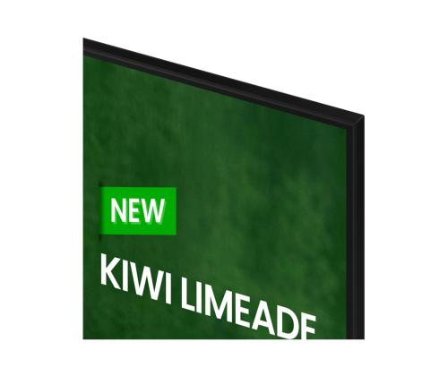 SAMSUNG BE55D-H 55-tuumainen kosketukseton UHD-kuvauslaite