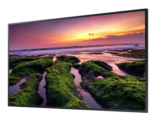 SAMSUNG QB55B 55 tuuman UHD/4K 16:09 LED